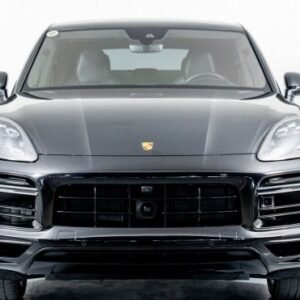2022 Porsche Cayenne Turbo S E-Hybrid For Sale