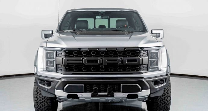 2023 Ford F 150 - Raptor 4X4 SuperCrew For Sale