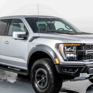 2023 Ford F 150 – Raptor 4X4 SuperCrew For Sale