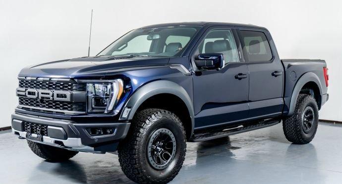 2023 Ford F 150 – Raptor For Sale (26)