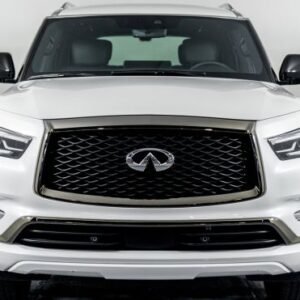 2023 INFINITI QX80 - LUXE For Sale