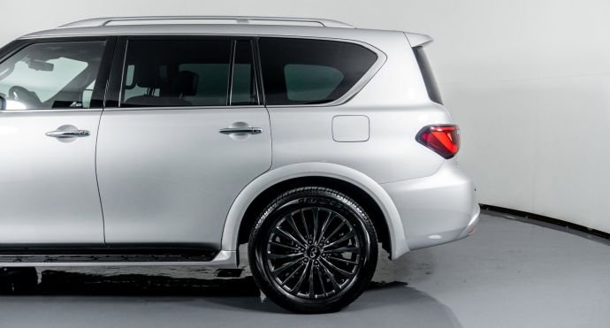 2023 INFINITI QX80 – LUXE For Sale (19)
