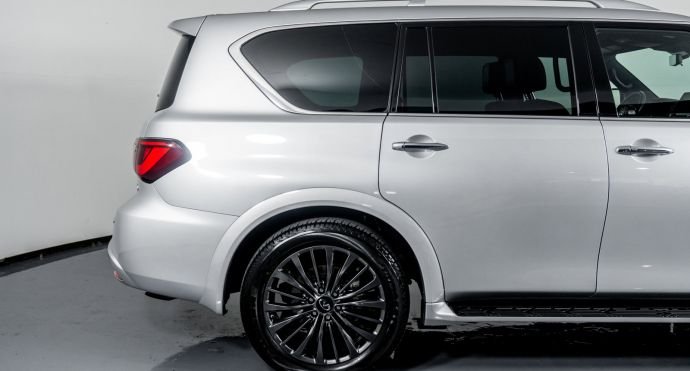 2023 INFINITI QX80 – LUXE For Sale (3)
