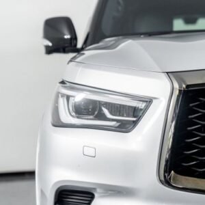 2023 INFINITI QX80 – LUXE For Sale