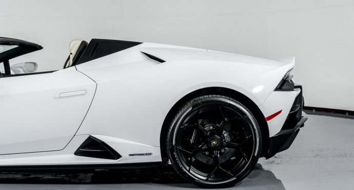 2023 Lamborghini Huracan EVO – Spyder For Sale (11)