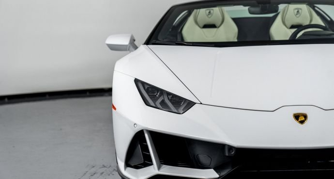 2023 Lamborghini Huracan EVO – Spyder For Sale (24)