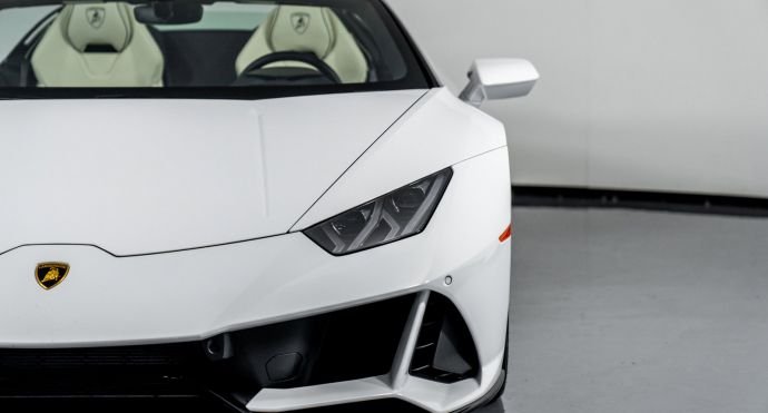 2023 Lamborghini Huracan EVO – Spyder For Sale (7)