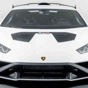 2023 Lamborghini Huracan STO For Sale