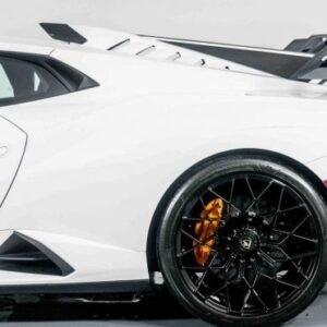 2023 Lamborghini Huracan STO For Sale