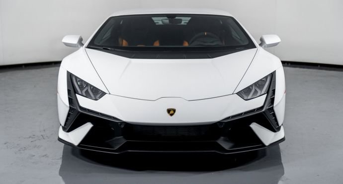 2023 Lamborghini Huracan Tecnica For Sale