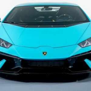 2023 Lamborghini Huracan Tecnica For Sale
