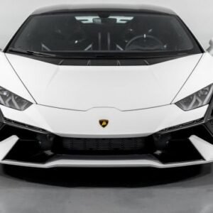 2023 Lamborghini Huracan Tecnica For Sale