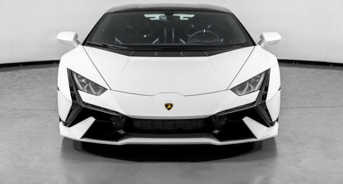 2023 Lamborghini Huracan Tecnica For Sale (1)