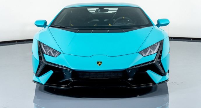 2023 Lamborghini Huracan Tecnica For Sale