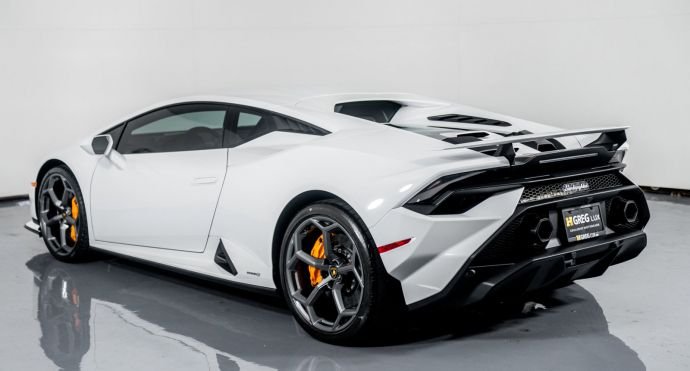 2023 Lamborghini Huracan Tecnica For Sale (10)