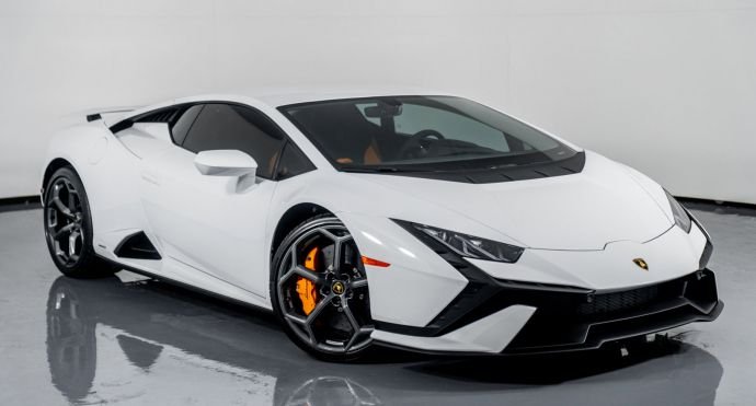 2023 Lamborghini Huracan Tecnica For Sale (12)