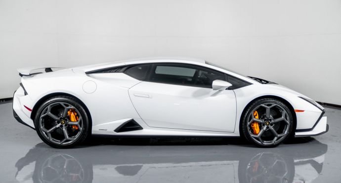 2023 Lamborghini Huracan Tecnica For Sale (18)