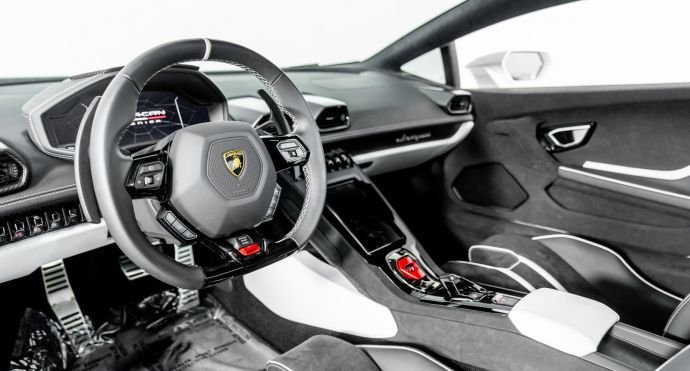2023 Lamborghini Huracan Tecnica For Sale (21)