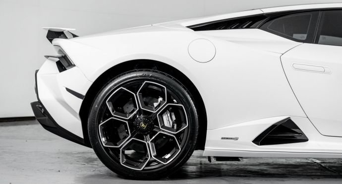 2023 Lamborghini Huracan Tecnica For Sale (24)