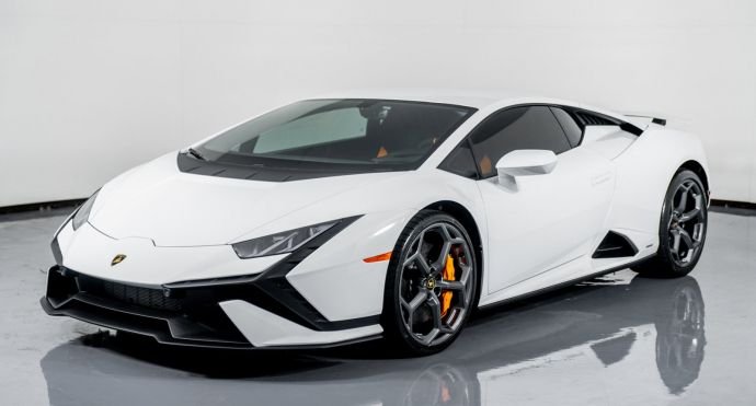 2023 Lamborghini Huracan Tecnica For Sale (27)