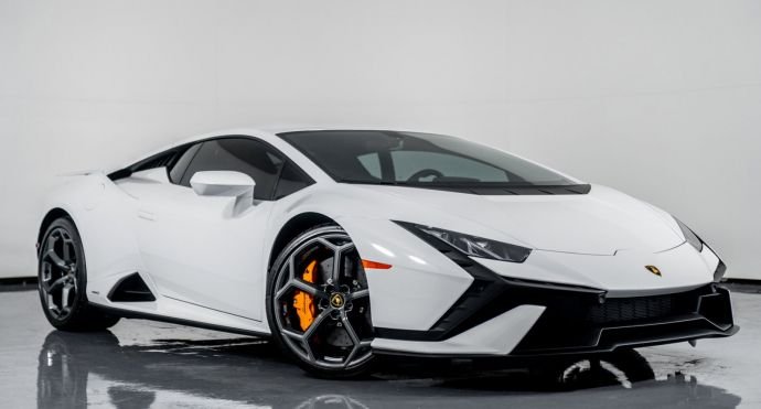 2023 Lamborghini Huracan Tecnica For Sale (3)