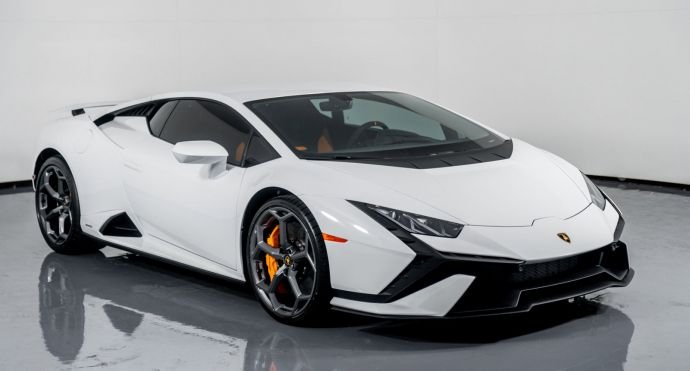 2023 Lamborghini Huracan Tecnica For Sale (34)