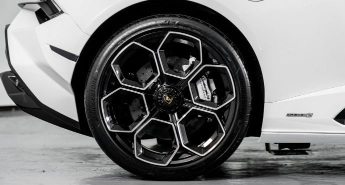 2023 Lamborghini Huracan Tecnica For Sale (35)