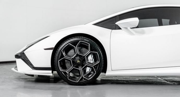 2023 Lamborghini Huracan Tecnica For Sale (36)
