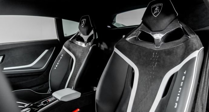 2023 Lamborghini Huracan Tecnica For Sale (37)
