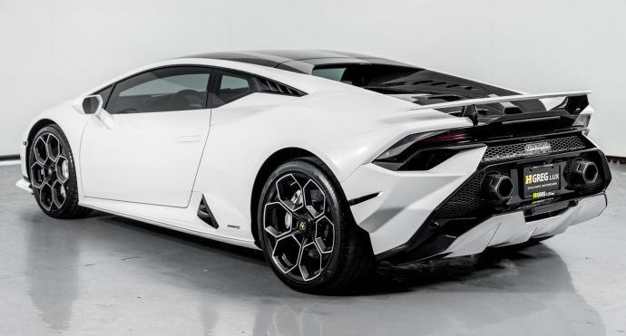 2023 Lamborghini Huracan Tecnica For Sale (44)