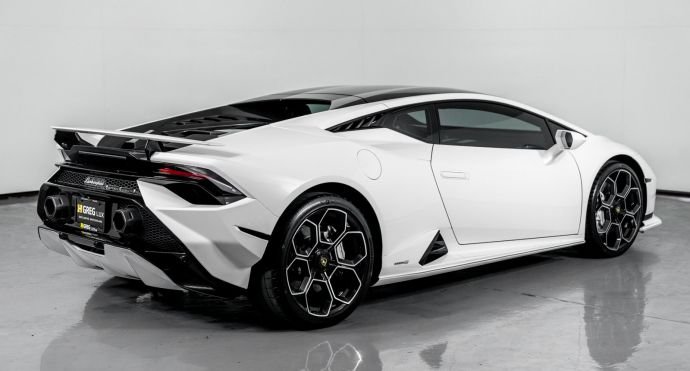 2023 Lamborghini Huracan Tecnica For Sale (45)