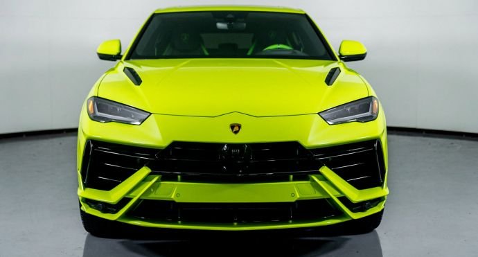 2023 Lamborghini Urus – S For Sale (1)