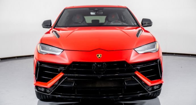 2023 Lamborghini Urus - S For Sale