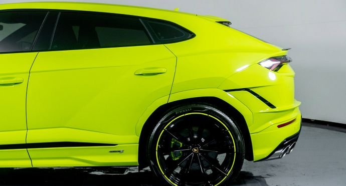 2023 Lamborghini Urus – S For Sale (23)