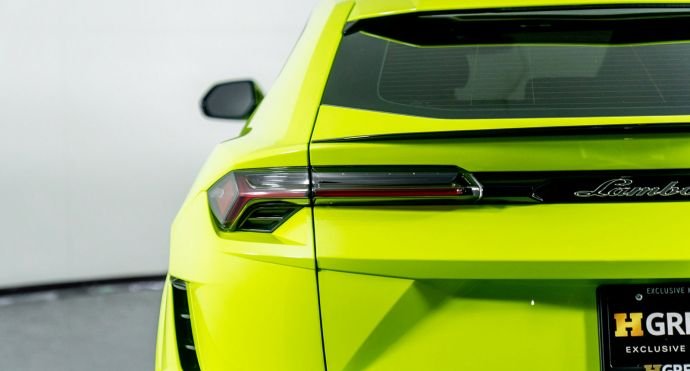 2023 Lamborghini Urus – S For Sale (27)
