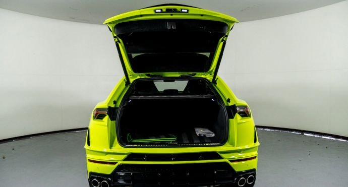 2023 Lamborghini Urus – S For Sale (28)