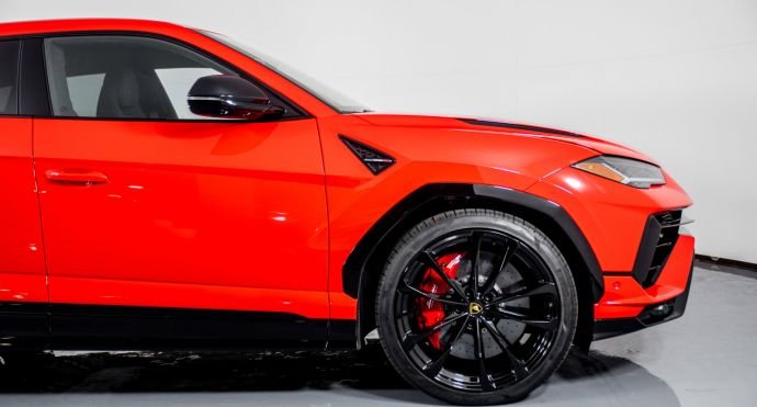 2023 Lamborghini Urus – S For Sale (35)