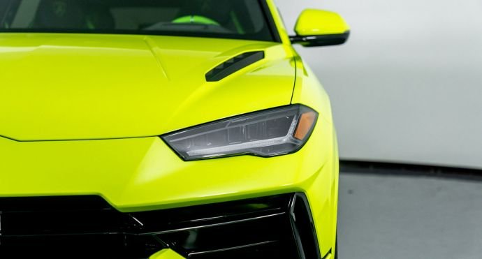2023 Lamborghini Urus – S For Sale (43)