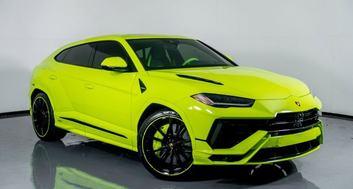 2023 Lamborghini Urus – S For Sale (46)
