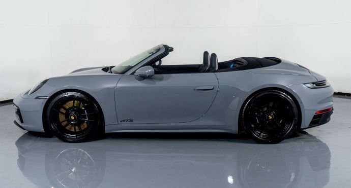 2023 Porsche 911 Carrera 4 GTS Cabriolet For Sale (13)