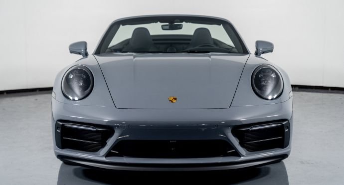 2023 Porsche 911 Carrera 4 GTS Cabriolet For Sale (30)