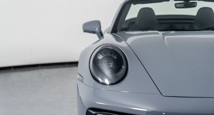 2023 Porsche 911 Carrera 4 GTS Cabriolet For Sale (43)