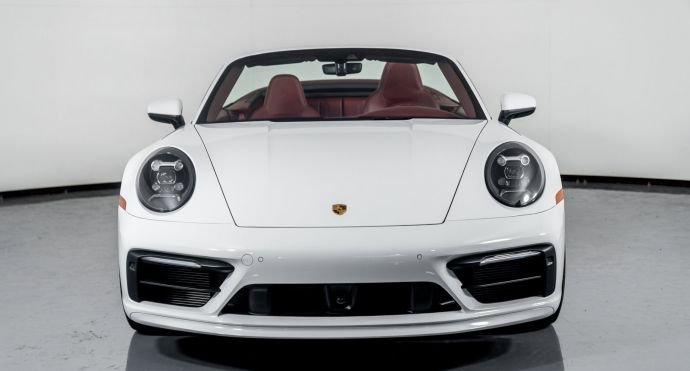 2023 Porsche 911 Carrera Cabriolet For Sale (1)