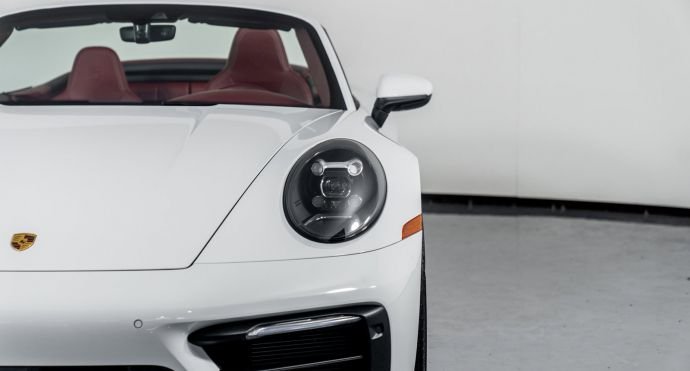 2023 Porsche 911 Carrera Cabriolet For Sale (42)