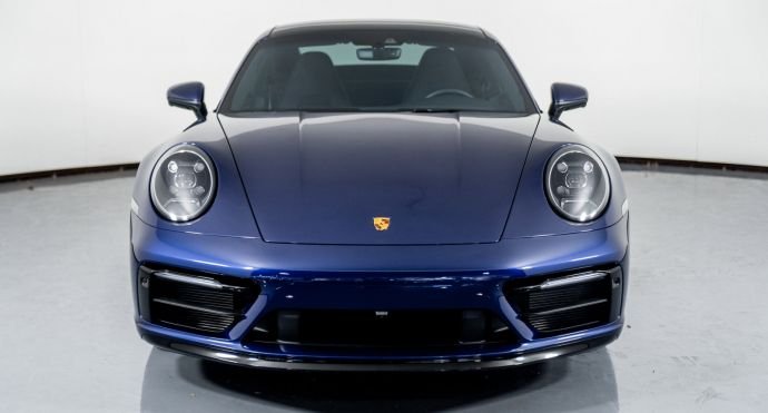 2023 Porsche 911 Carrera For Sale (1)