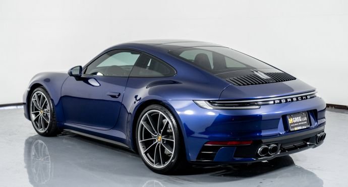 2023 Porsche 911 Carrera For Sale (27)