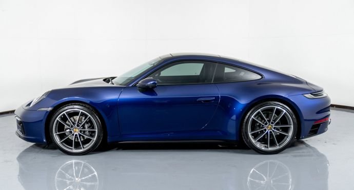 2023 Porsche 911 Carrera For Sale (29)