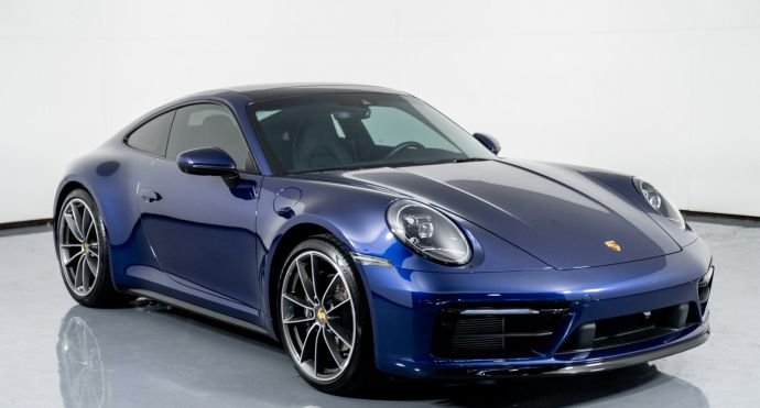 2023 Porsche 911 Carrera For Sale (32)