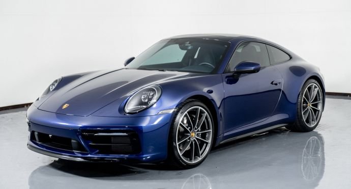 2023 Porsche 911 Carrera For Sale (34)