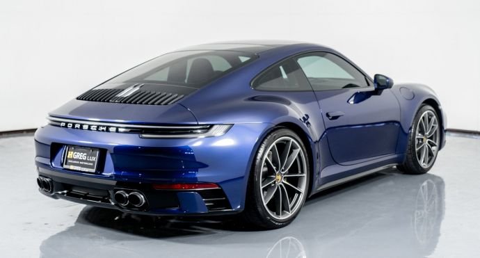 2023 Porsche 911 Carrera For Sale (35)